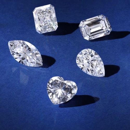 Lab-Grown Diamonds: Know What Makes Them Special